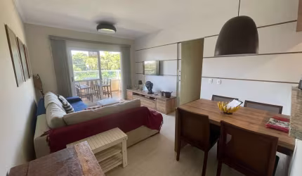 Apartamento - Padrão, para Venda em Ubatuba/SP