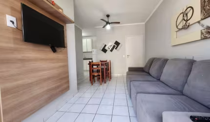 Apartamento - Padrão, para Venda em Ubatuba/SP