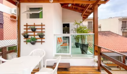 Casa - Padrão, para Temporada em Ubatuba/SP