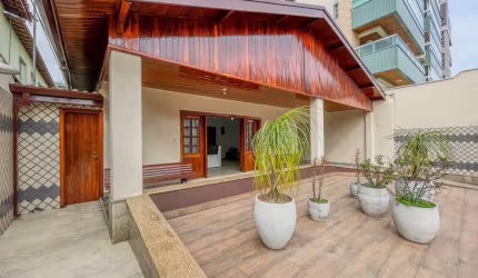 Casa - Térreo, para Temporada em Ubatuba/SP