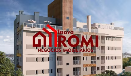 Apartamento com 2 quartos à venda na Rua Não Informada, Centro, Ubatuba, 61 m2 por R$ 456.402