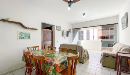 Apartamento - Padrão, para Aluguel em Ubatuba/SP