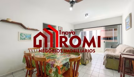 Apartamento com 2 quartos para alugar na Rua Irene, Tenório, Ubatuba, 87 m2 por R$ 3.500