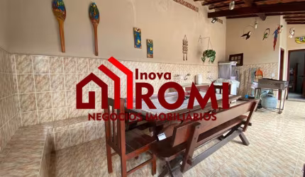 Casa em condomínio fechado com 4 quartos à venda na Rua Esmeralda, Praia do Lazaro, Ubatuba, 200 m2 por R$ 2.100.000