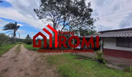 Fazenda à venda na Rua Não Informada, Biritiba Ussu, Mogi das Cruzes, 27200 m2 por R$ 1.700.000
