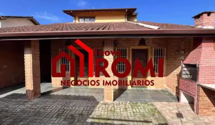 Casa com 4 quartos à venda na Rua 12, Estufa I, Ubatuba, 198 m2 por R$ 850.000