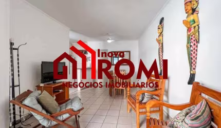 Apartamento com 2 quartos à venda na Avenida das Bandeiras, Praia Grande, Ubatuba, 70 m2 por R$ 960.000