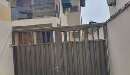 Casa para Venda em Rio das Ostras, Extensao Novo Rio das Ostras, 2 dormitórios, 2 banheiros, 3 vagas
