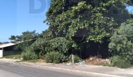 Terreno para Venda em Rio das Ostras, Jardim Marilea