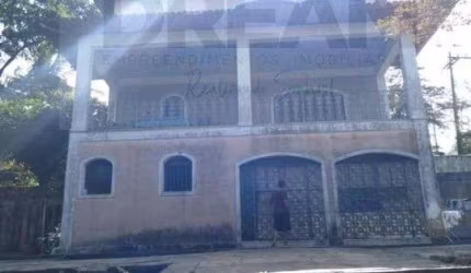 Casa para Venda em Rio das Ostras, Novo Rio das Ostras, 4 dormitórios, 3 suítes, 4 banheiros, 5 vagas