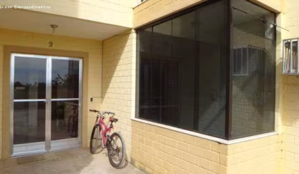 Apartamento para Venda em Rio das Ostras, Maria Turri, 2 dormitórios, 1 banheiro, 1 vaga