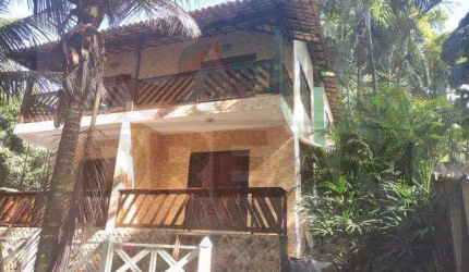Casa para Venda em Rio das Ostras, Loteamento Extensão do Serramar, 2 dormitórios, 2 suítes, 3 banheiros, 2 vagas