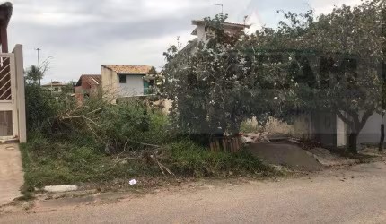 Terreno para Venda em Rio das Ostras, Maria Turri