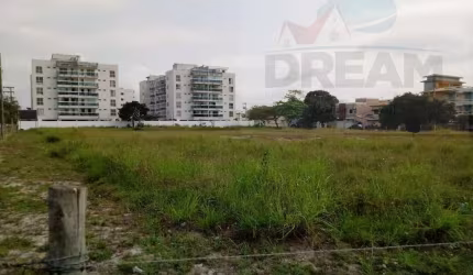 Terreno para Venda em Rio das Ostras, Recreio
