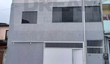 Casa para Venda em Rio das Ostras, Cidade Beira Mar, 3 dormitórios, 1 suíte, 3 banheiros, 1 vaga