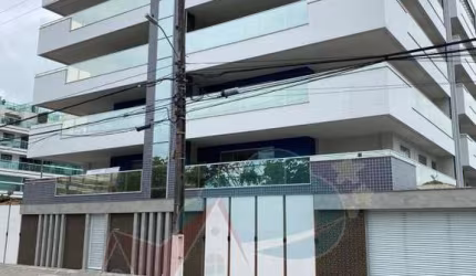 Apartamento para Venda em Rio das Ostras, Costazul, 3 dormitórios, 1 suíte, 2 banheiros, 2 vagas