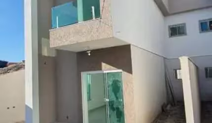 Casa para Venda em Rio das Ostras, Enseada das Gaivotas, 2 dormitórios, 2 suítes, 3 banheiros, 2 vagas