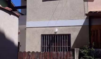 Casa para Venda em Rio das Ostras, Ouro Verde, 2 dormitórios, 2 banheiros, 1 vaga