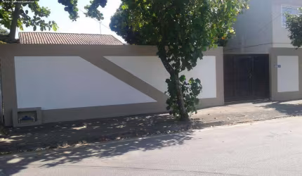 Casa para Venda em Rio das Ostras, Jardim Marilea, 3 dormitórios, 1 suíte, 3 banheiros, 5 vagas