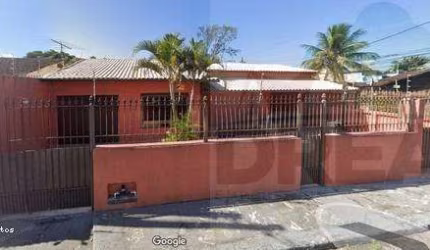 Casa para Venda em Rio das Ostras, Boca da Barra, 3 dormitórios, 2 banheiros, 5 vagas