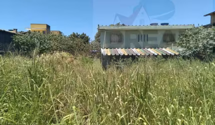 Terreno para Venda em Rio das Ostras, Recreio