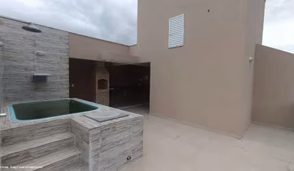 Casa para Venda em Rio das Ostras, Costazul, 3 dormitórios, 1 suíte, 2 banheiros, 2 vagas