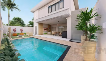 Casa para Venda em Macaé, Lagoa, 3 dormitórios, 3 suítes, 4 banheiros, 2 vagas
