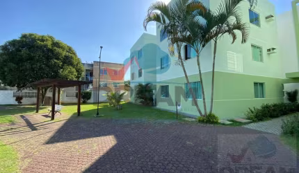 Apartamento para Venda em Rio das Ostras, Jardim Marilea, 3 dormitórios, 1 suíte, 2 banheiros, 1 vaga