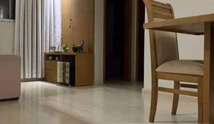 Apartamento para Venda em Macaé, São José do Barreto, 2 dormitórios, 1 banheiro, 1 vaga