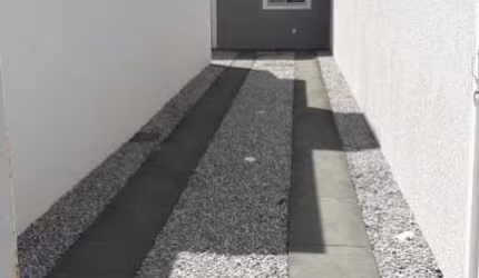 Casa para Venda em Rio das Ostras, Maria Turri, 2 dormitórios, 1 banheiro, 3 vagas