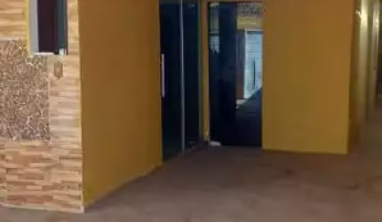 Casa para Venda em Macaé, Novo Horizonte, 2 dormitórios, 1 suíte, 2 banheiros, 3 vagas