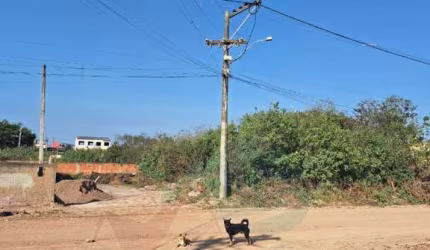 Terreno para Venda em Rio das Ostras, Residencial Praia Âncora