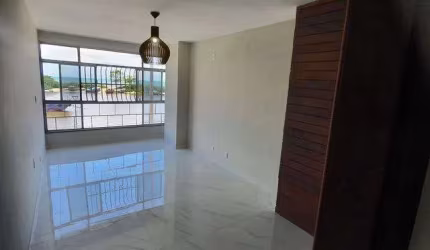 Apartamento para Venda em Macaé, Centro, 3 dormitórios, 1 suíte, 2 banheiros