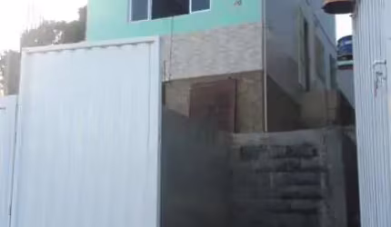 Casa para Venda em Rio das Ostras, Loteamento Extensão do Serramar, 4 dormitórios, 3 banheiros, 2 vagas
