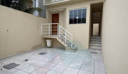 Casa para Venda em Macaé, Jardim Vitória, 3 dormitórios, 1 suíte, 3 banheiros, 2 vagas