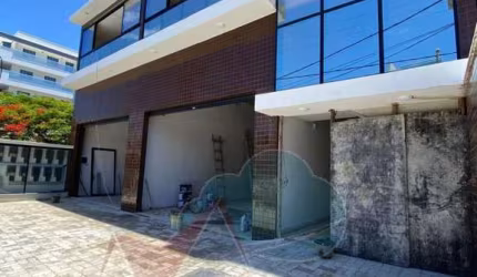 Sala Comercial para Locação em Rio das Ostras, Costazul, 1 banheiro