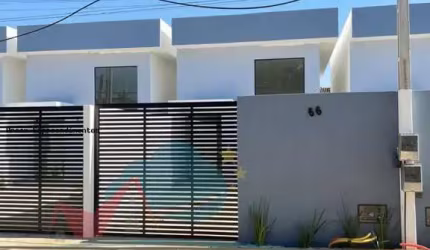 Casa para Venda em Macaé, Parque Duque de Caxias, 2 dormitórios, 1 banheiro, 1 vaga