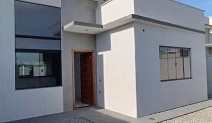 Casa para Venda em Rio das Ostras, Enseada das Gaivotas, 3 dormitórios, 1 suíte, 2 banheiros, 3 vagas