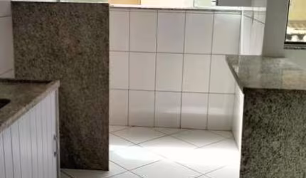 Apartamento para Venda em Rio das Ostras, Residencial Praia Âncora, 2 dormitórios, 1 banheiro, 1 vaga