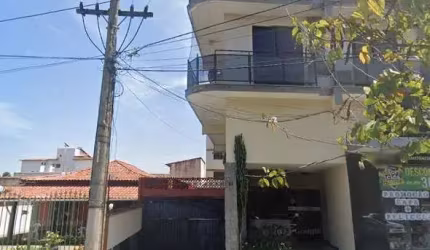 Apartamento para Venda em Rio das Ostras, Novo Rio das Ostras, 3 dormitórios, 1 suíte, 2 banheiros, 1 vaga