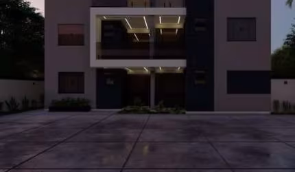 Apartamento para Venda em Rio das Ostras, Atlântica, 2 dormitórios, 1 suíte, 2 banheiros, 1 vaga