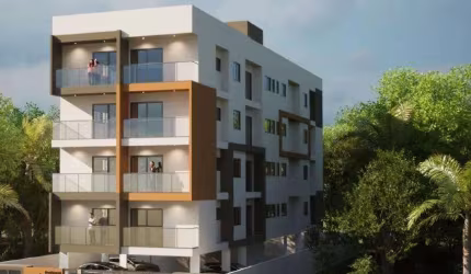 Apartamento para Venda em Rio das Ostras, Costazul, 2 dormitórios, 1 suíte, 2 banheiros, 1 vaga