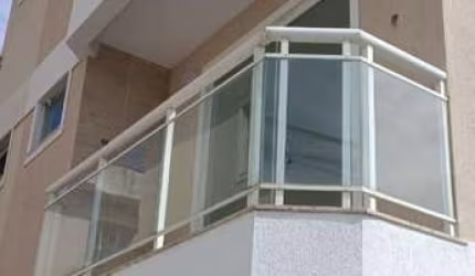 Triplex para Venda em Rio das Ostras, Recreio, 3 dormitórios, 1 suíte, 2 banheiros, 1 vaga