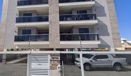 Apartamento para Venda em Rio das Ostras, Costazul, 3 dormitórios, 1 suíte, 2 banheiros