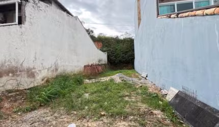 Terreno para Venda em Macaé, Lagoa