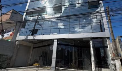 Sala Comercial para Locação em Rio das Ostras, Costazul