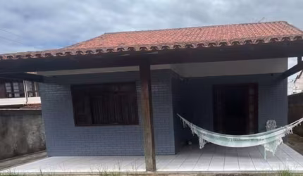 Casa para Venda em Rio das Ostras, Novo Rio das Ostras, 3 dormitórios, 1 suíte, 2 banheiros, 5 vagas