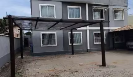 Apartamento para Venda em Rio das Ostras, Enseada das Gaivotas, 2 dormitórios, 1 banheiro, 1 vaga