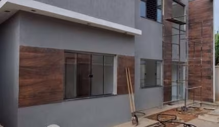 Casa para Venda em Rio das Ostras, Costazul, 3 dormitórios, 1 suíte, 2 banheiros, 1 vaga
