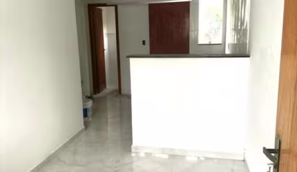 Casa para Venda em Rio das Ostras, Chacara Marilea, 2 dormitórios, 1 suíte, 2 banheiros, 1 vaga